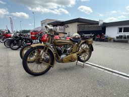 2026-08-01 - 1.Motorfahrzeugtreffen Zuzwil